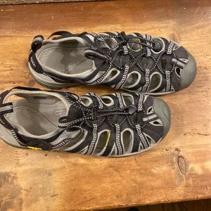 Keen Women’s Whisper Shoe Size 11